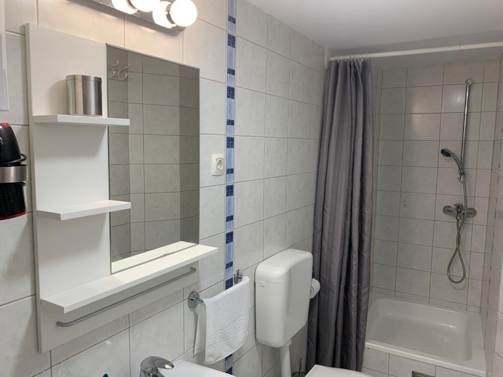 Old Town Apartment Split Dış mekan fotoğraf