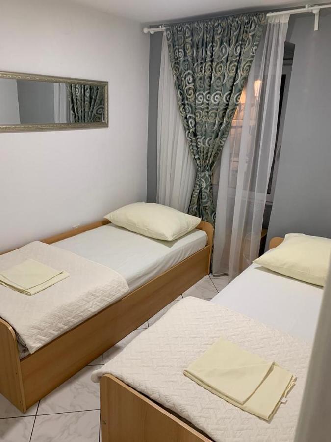 Old Town Apartment Split Dış mekan fotoğraf