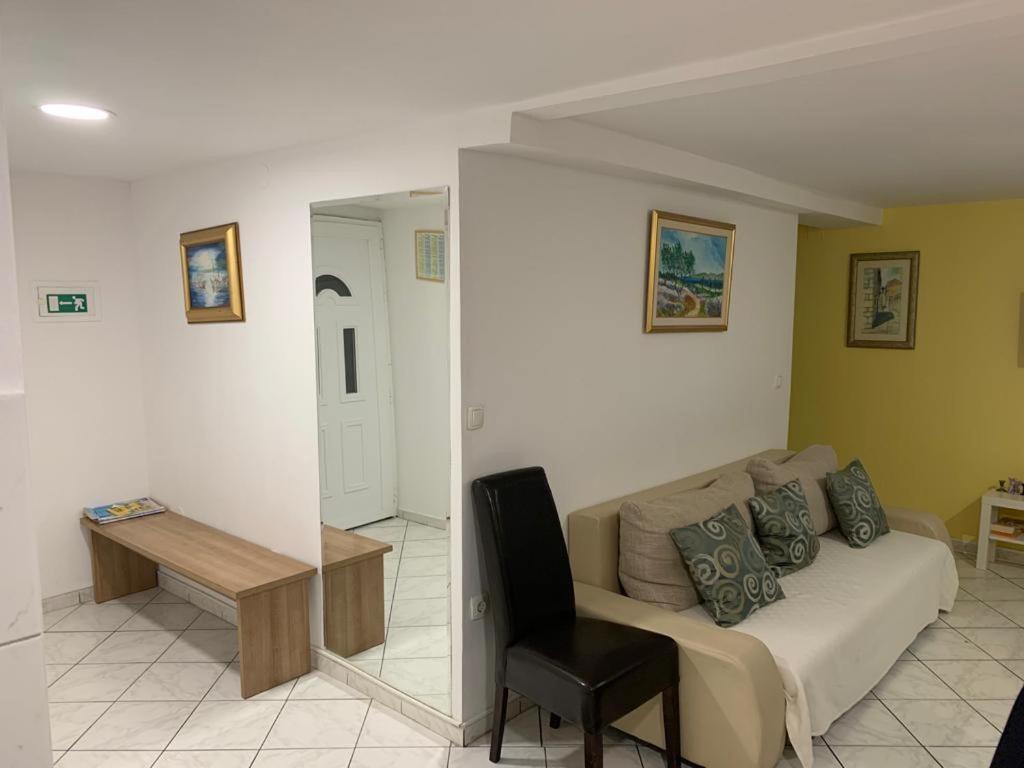 Old Town Apartment Split Dış mekan fotoğraf