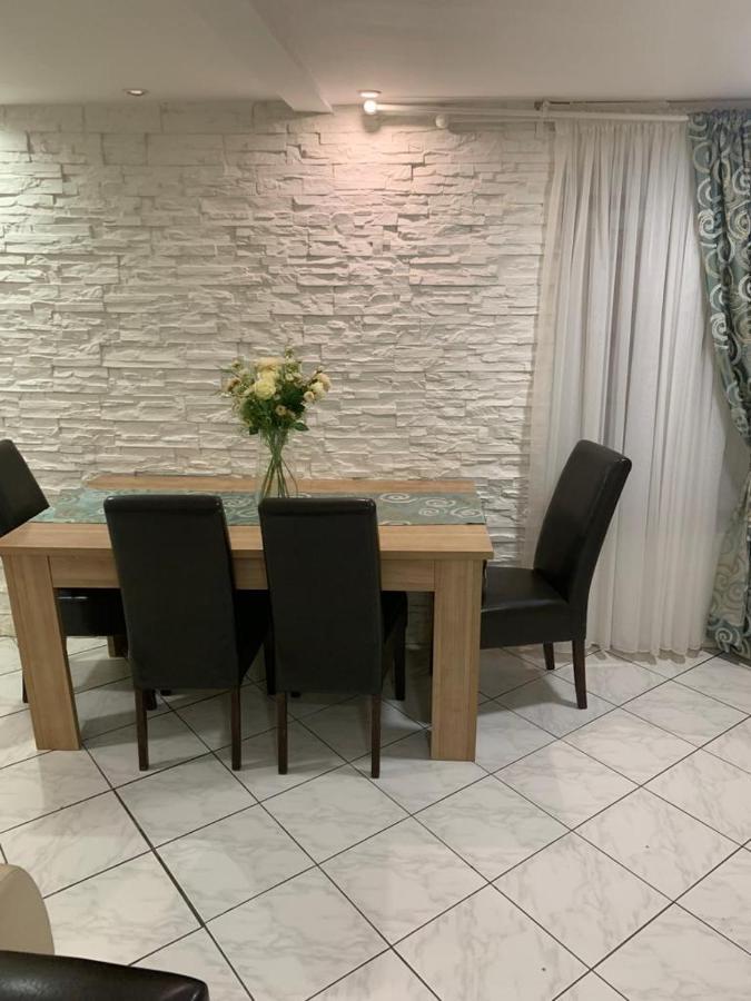 Old Town Apartment Split Dış mekan fotoğraf
