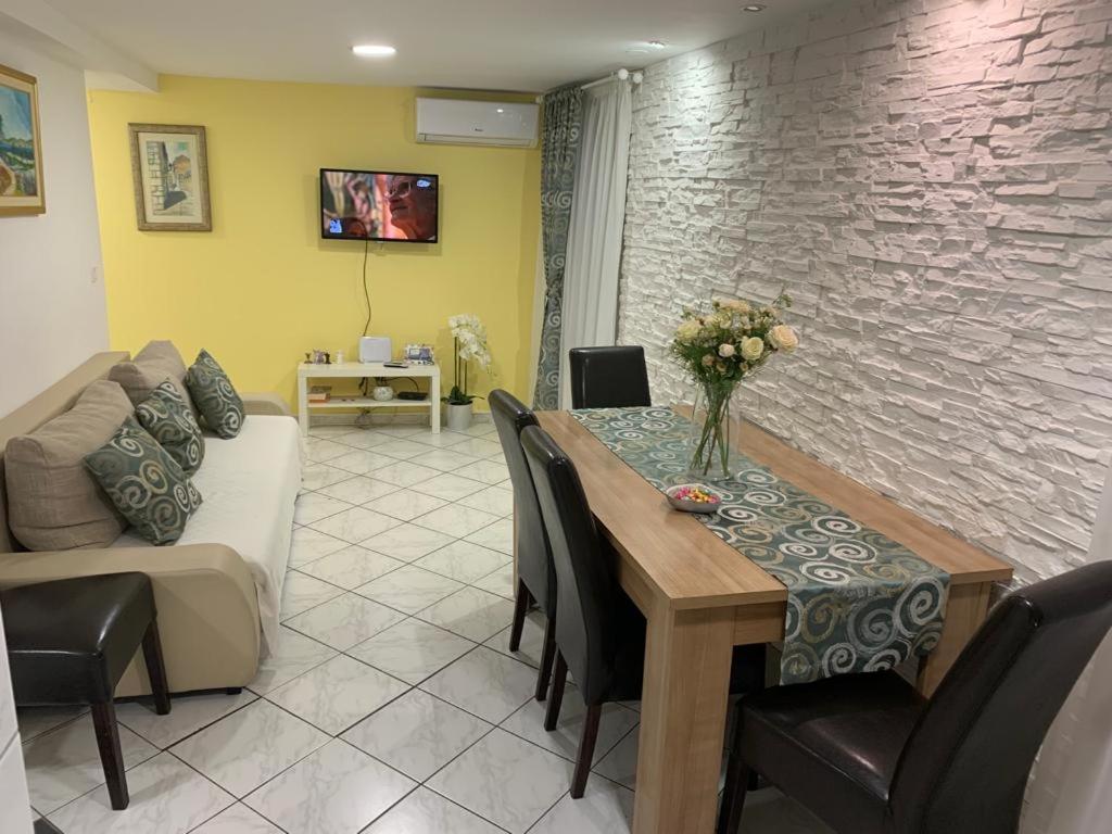 Old Town Apartment Split Dış mekan fotoğraf