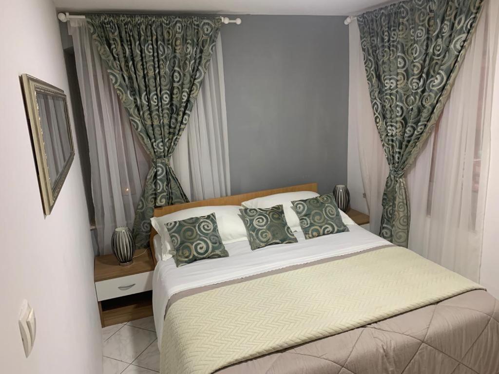 Old Town Apartment Split Dış mekan fotoğraf