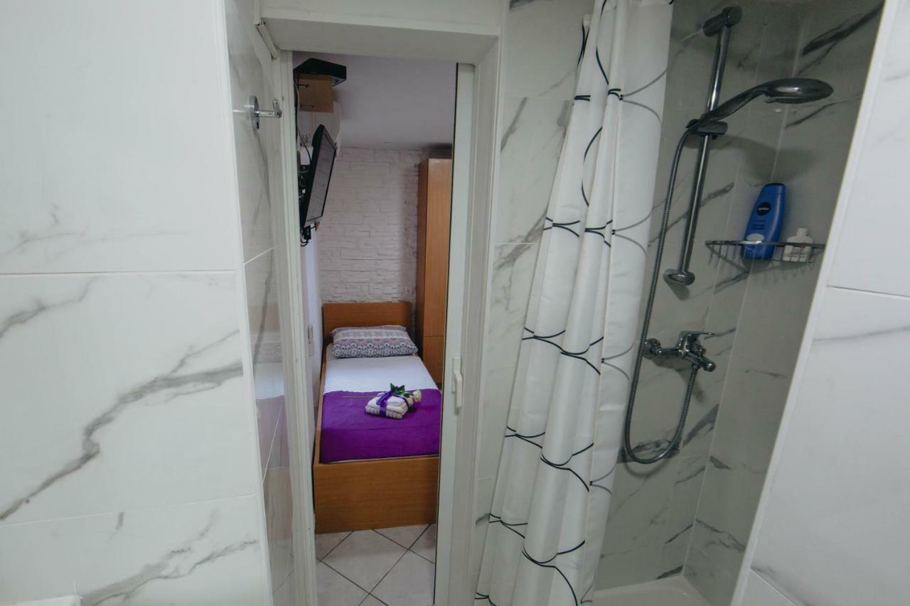 Old Town Apartment Split Dış mekan fotoğraf