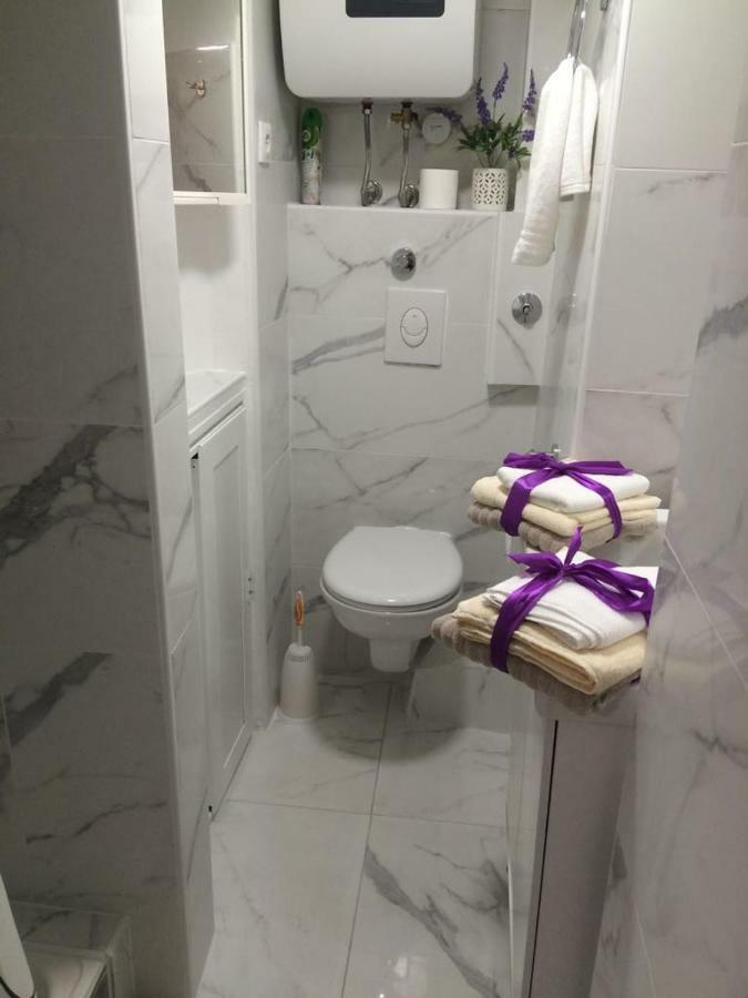 Old Town Apartment Split Dış mekan fotoğraf