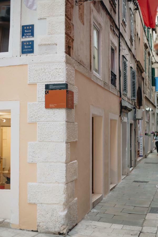 Old Town Apartment Split Dış mekan fotoğraf