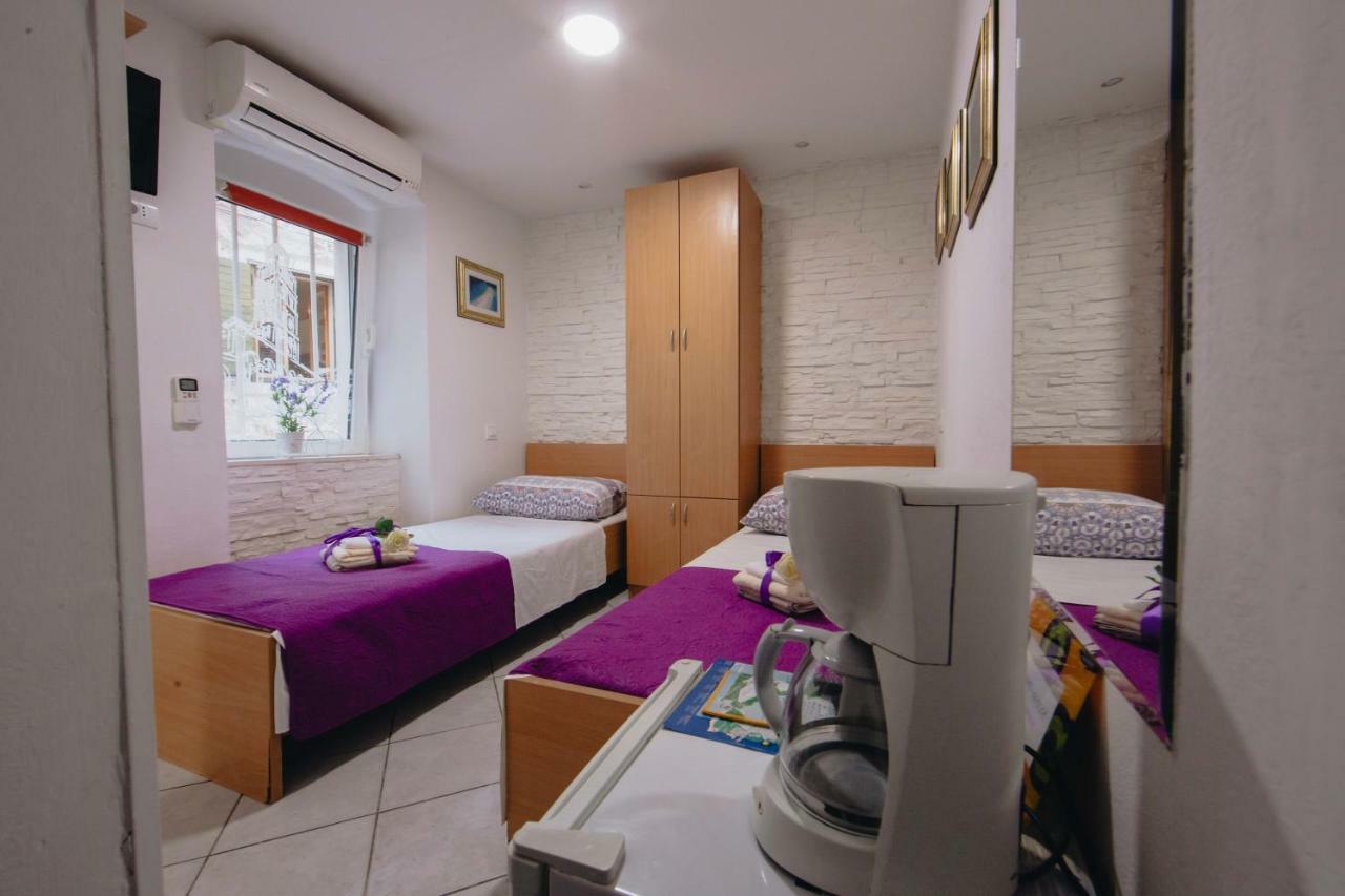 Old Town Apartment Split Dış mekan fotoğraf