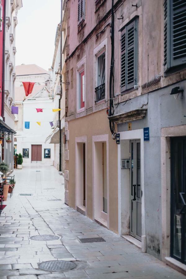 Old Town Apartment Split Dış mekan fotoğraf