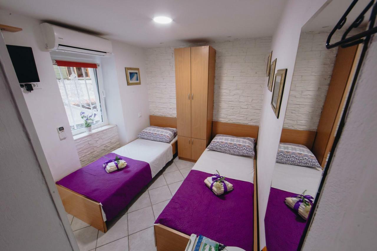 Old Town Apartment Split Dış mekan fotoğraf